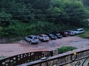 Гостевой дом Радевичи