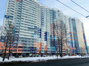 Апартаменты Анатомия Комфорта