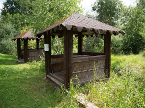 Гостевой дом Бугрово