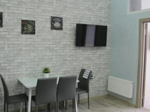 Апартаменты Бульвар Надежд 6/2