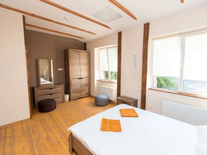 Гостевой дом "Фортуна"