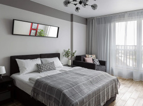 Апарт-отель Nordy Homes Minsk