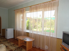 Гостиница Качинская