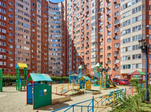 Апартаменты Семейные Парк и Стадион | Тутживут на Восточно-Кругликовской