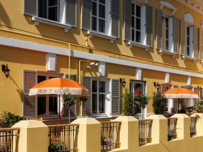 Гостевой дом CASA DEL SOLE