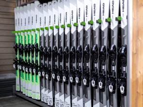 Курортный отель Le Chalet by Amirsoy