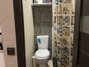 Апартаменты Причал 9