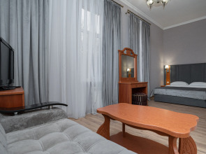 Отель Espero Hotel Resort & Spa