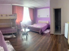 Гостевой Дом На Садовой