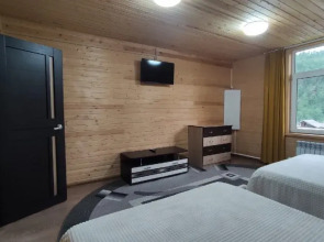 База отдыха Госпожа Удача