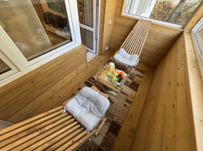 Квартира Уютная в Центре Города