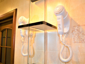 Апартаменты Подмосковный кров в центре Железнодорожного на Автозаводской 4к3