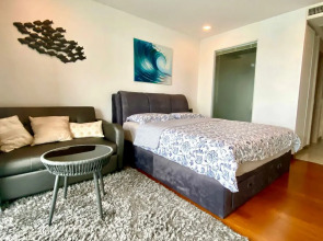 Апартаменты Palm Wongamat Pattaya