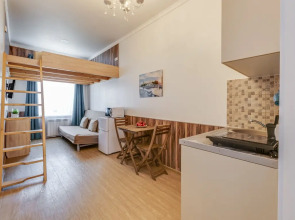 Апартаменты Sokroma МЕЛ