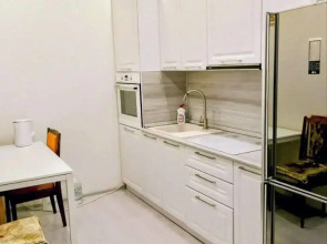 Квартира в ЖК IQ Dom