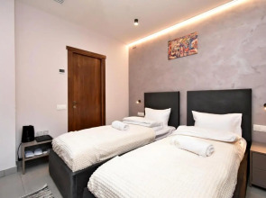 Бутик-отель Avenue 23