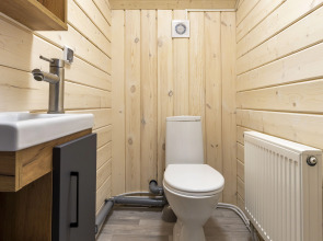 База отдыха Турбаза Горки