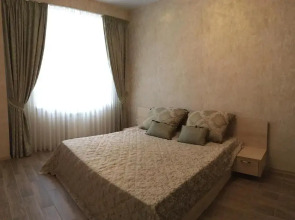 Апартаменты Вершина