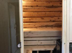 Гостевой дом Акташ Oasis