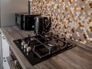 Апартаменты Summer Home