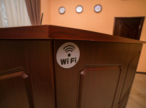 Гостиничный комплекс Гранд