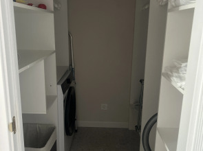 Квартира дизайнерская в Новом доме