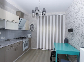 Квартира Роскошная двухкомнатная с видом на море в Феодосии