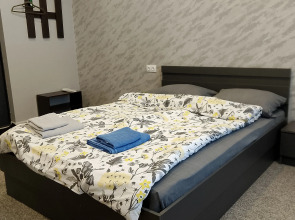 Отель Империя