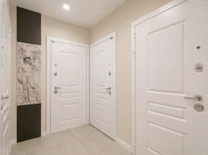 Апартаменты 388-4 в ЖК Sky Skоlkоvо