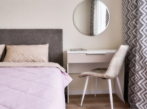 Квартира квартира на площади Славы