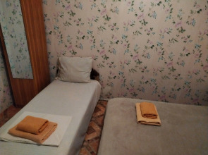 Гостевой Дом Счастье у Моря