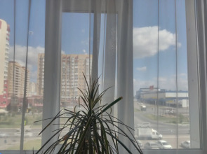 Квартира на Салмышской