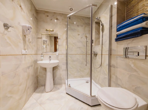 Гостевой дом Теремок Заволжский