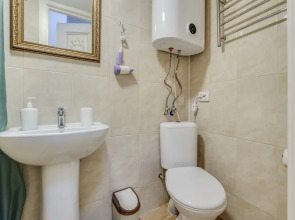 Апартаменты Sokroma МЕЛ