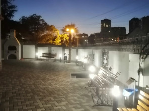 Апартаменты Millennials Aparts