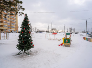 Апартаменты трехкомнатные в центральном районе города