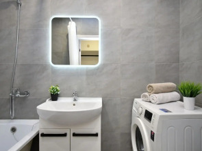 Квартира уютная возле НИИ Медицинских проблем Севера