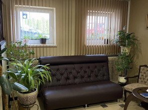 Гостевой дом Центр