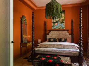 Квартира на Тукаева