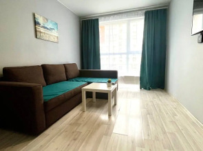 Апартаменты Акварели 2