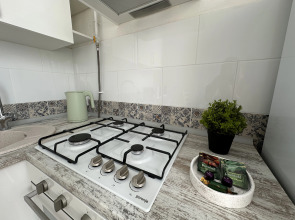 Квартира Премиальная на Комсомольской