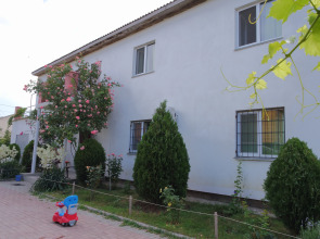 Guest House KrymVodoley