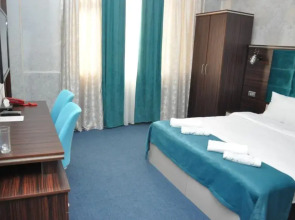 Отель Mildom Баку