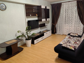 Квартира на Октябрьском проспекте 30А