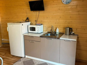 Гостевой дом Усадьба Чикмарёвых