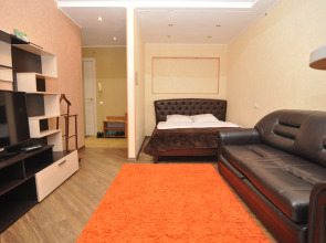 Квартира 1-комнатная