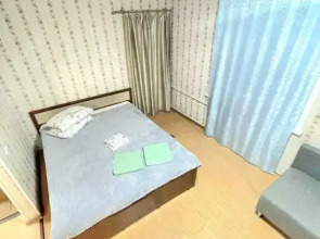 Апартаменты на Карла Маркса 115-1