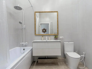 Квартира Хризантема