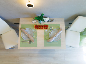 Апартаменты ЛайтХаус