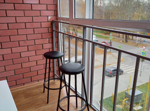 Апартаменты Traveller's Place